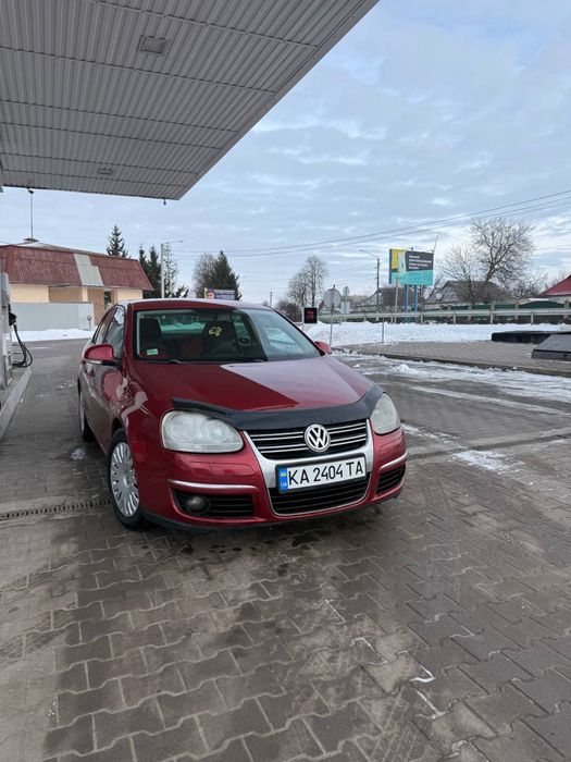 Продам jetta 5, 2007 року