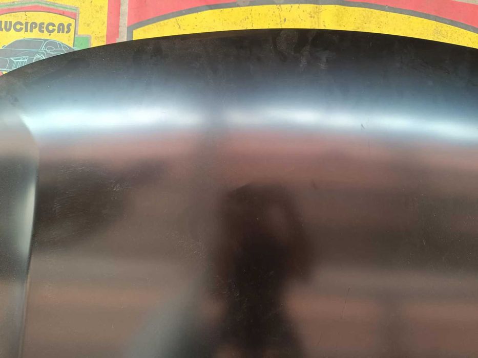 Capot PEUGEOT 2008 I (CU_), de 2013 a 2026 l 140332