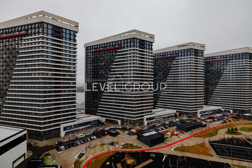 2-rooms apartment apartment by the address (area 70 m²) - Atlanta.ua - photo 3