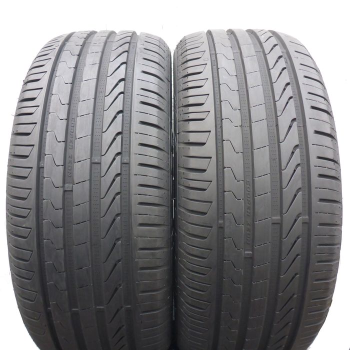 215/50/17 Cooper 215/50R17 95W XL Zeon CS8 Letnie 2019 7,7mm