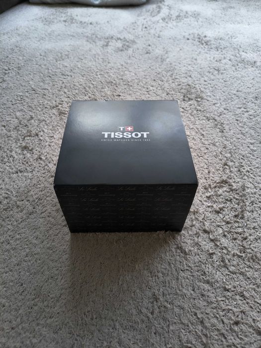 Tissot Le Locle Automatic 20th Anniversary 29mm
