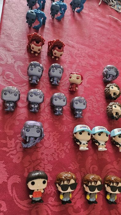 Kinder Joy Stranger Things