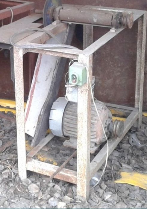 Универсальный станок