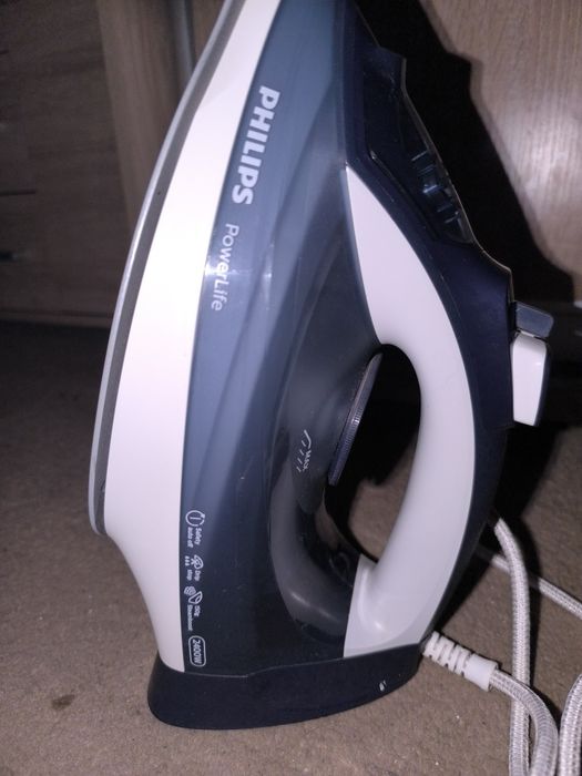 праска philips nl9206AD - 4 drachten