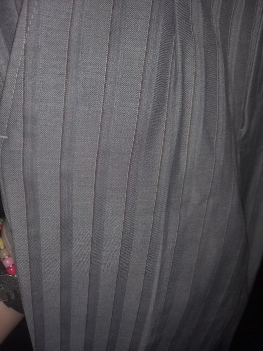 Брючний костюм на хлопчика