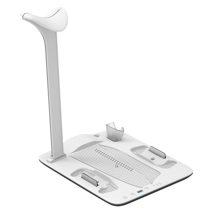 Honcam Vertical Stand for PS5 Slim – New64751299230337120