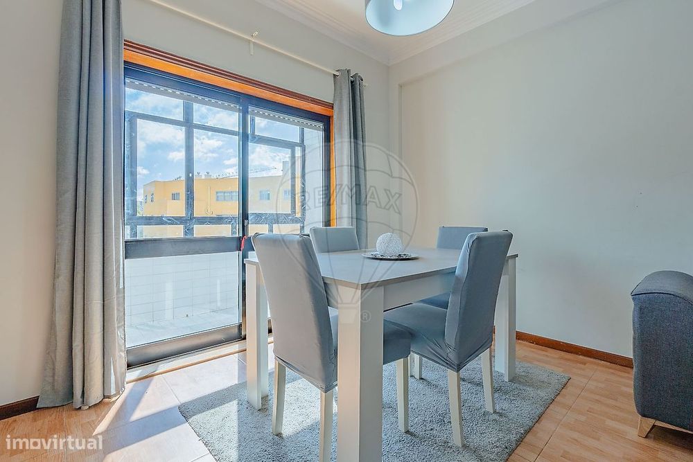 Apartamento T3 para venda
