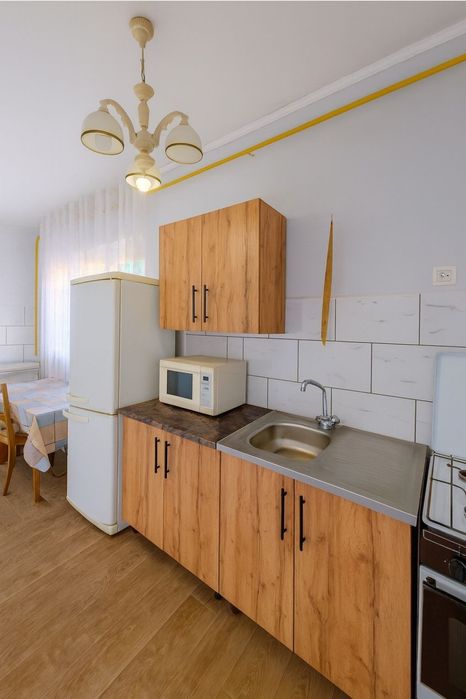 ОРЕНДА 1-кім. квартири, БАСІВ КУТ, Вільна !!!