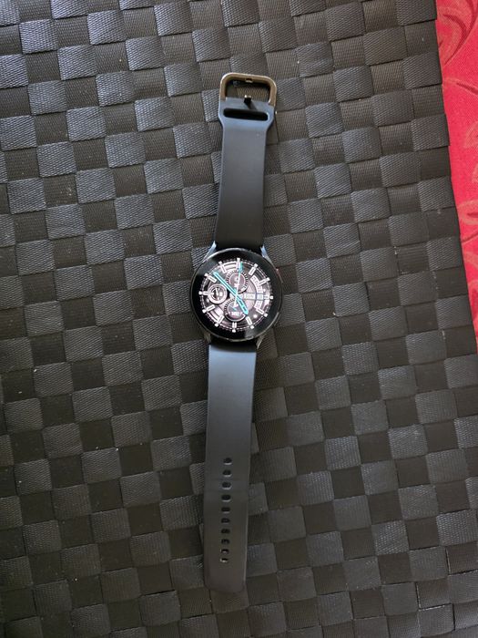 Samsung Galaxy Watch 4, ecrã de 44 mm