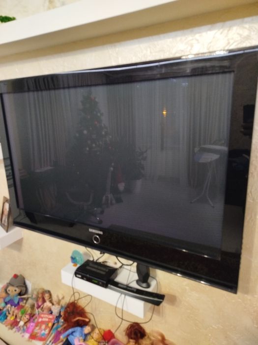 Телевізор Самсунг 43 діагональ