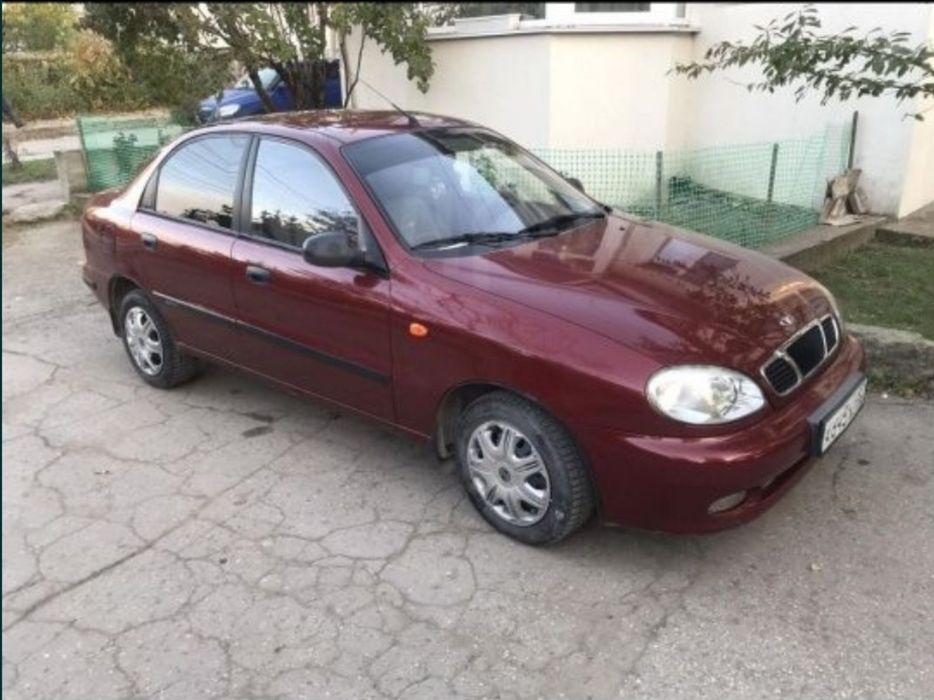 Кузов разборка кузова дело ланос 1.5 механика