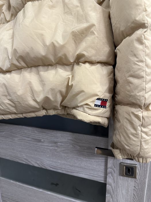 Kurtka Tommy Hilfiger L