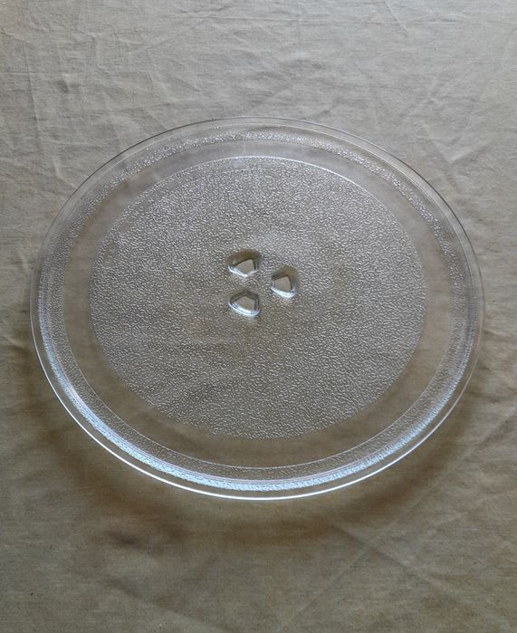 Pratos de microondas