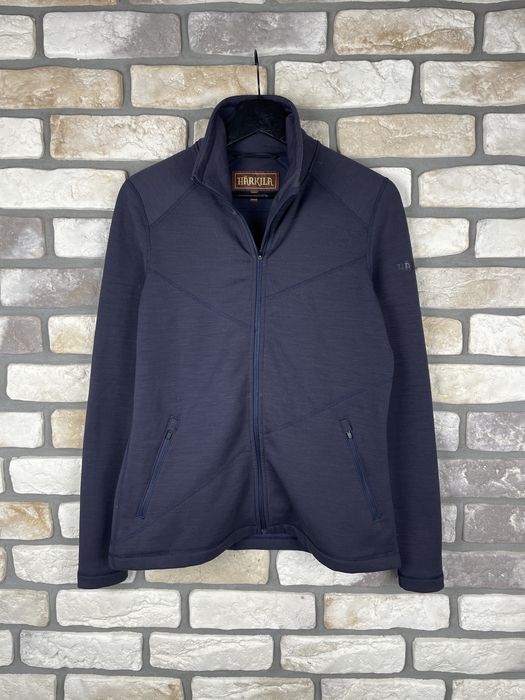 Sweter bluza damska halkilla rozmair S