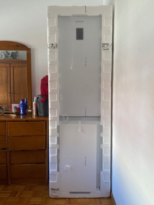 Frigorífico Samsung