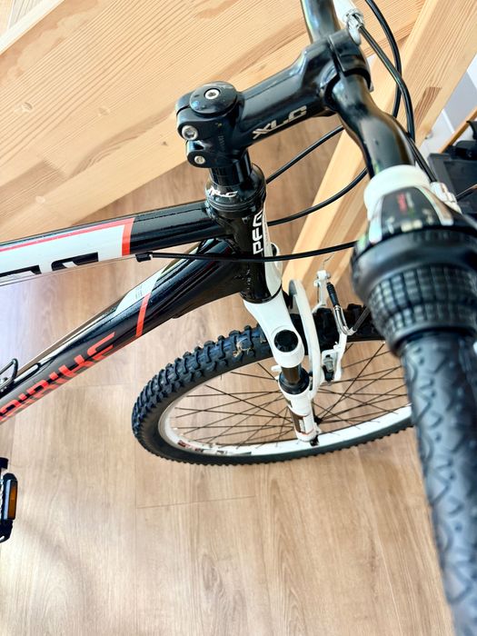 Haibike 26 „M” Rower 26 Cali Wysyłka/Odbiór