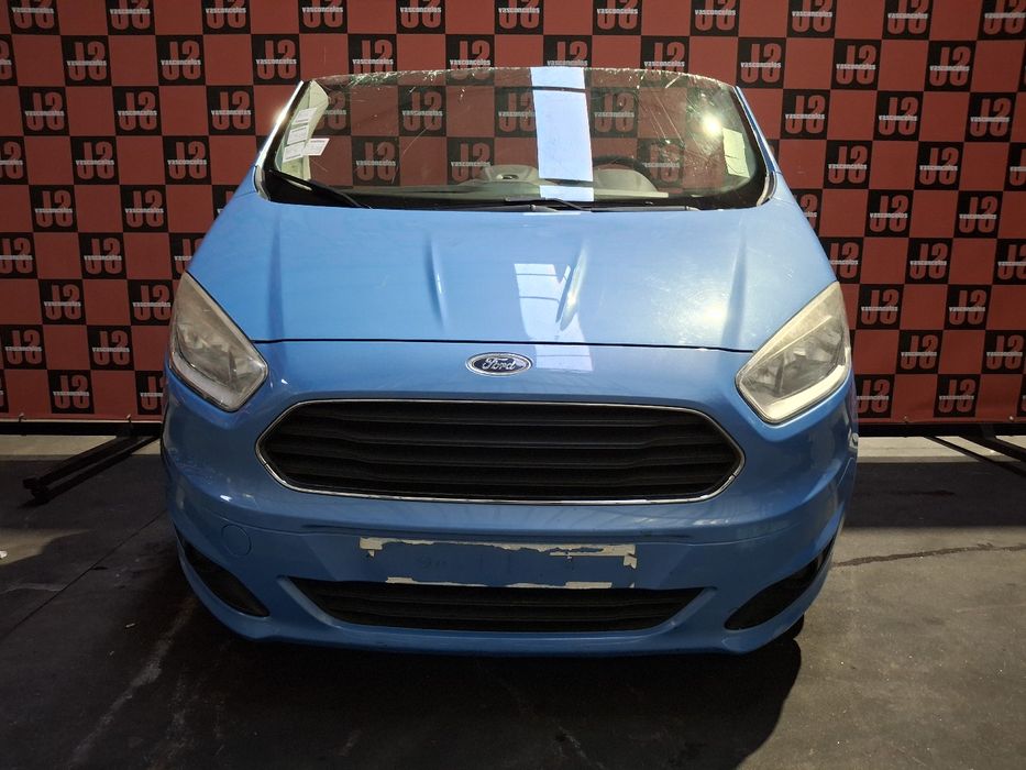 Charriot frente FORD Tourneo Courier Kombi I