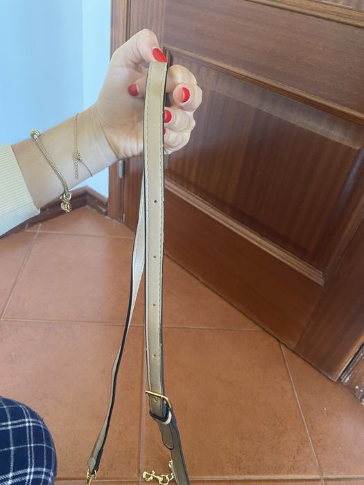 Mala Coach cor bege