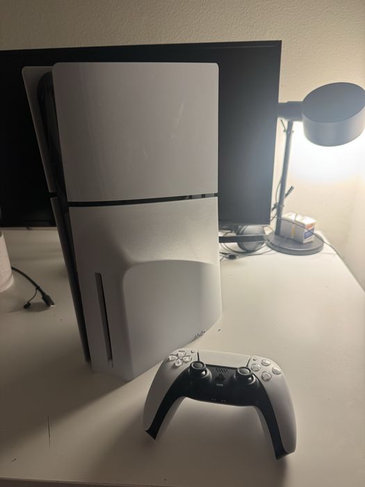 PlayStation 5 Slim