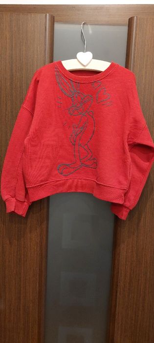 Bluza OVS dla dziewczynki