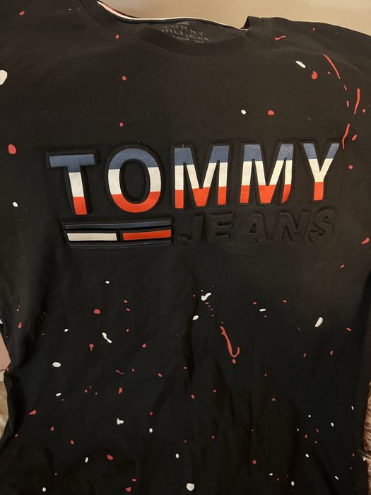 Tommy Hilfiger koszulka męska nowa– Wrocław