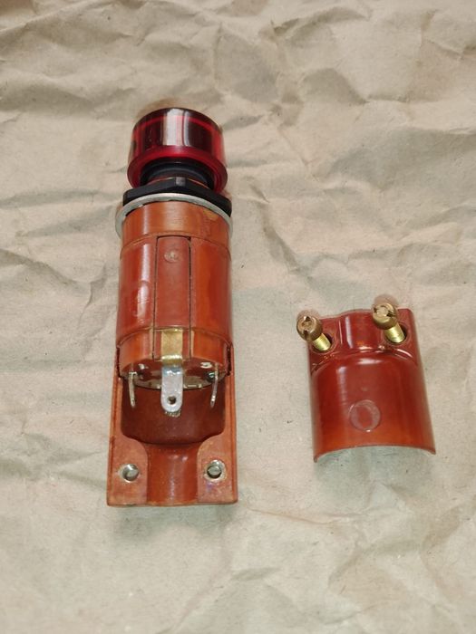 КСЦ-1 кнопка спеціальна