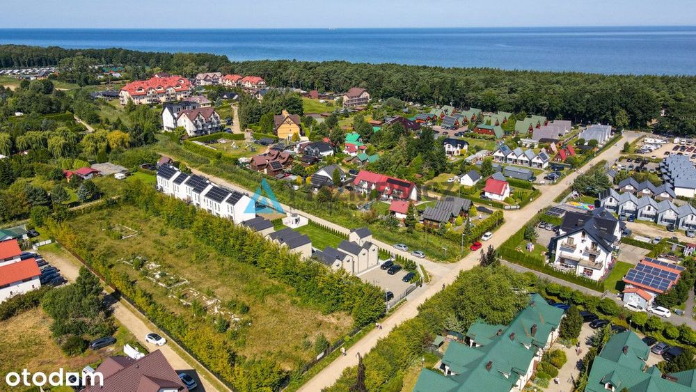 9 nowoczesnych domków pod wynajem - gotowy biznes
