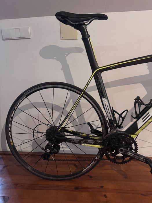 BH g6 pro - Carbon road bike