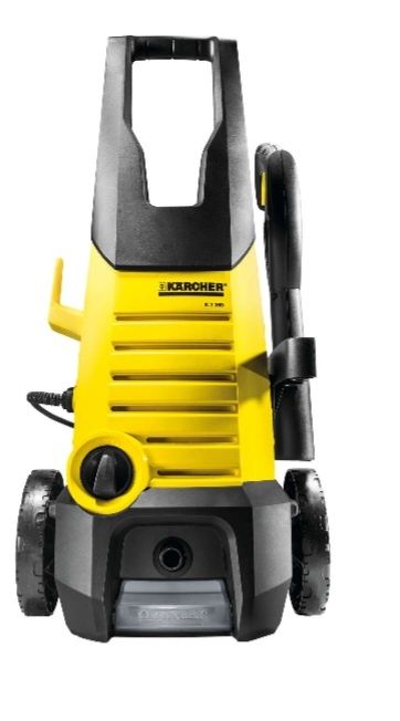 Máquina de alta pressão kacher