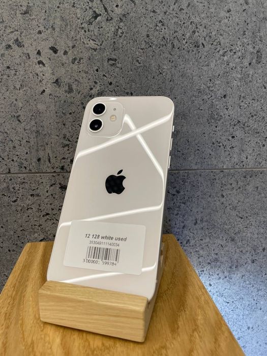 iPhone 12 64/128/256 Used Ябко ТРК Нео Плаза