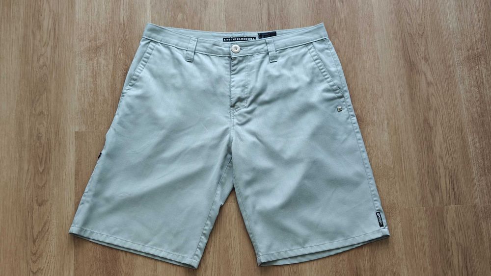 Calções Rip Curl Cinza