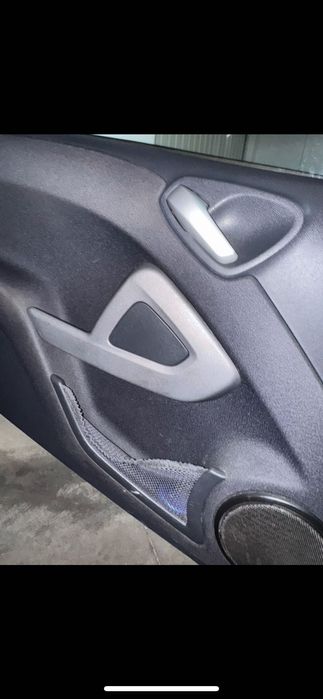 Smart Passion Nightbleu Limited