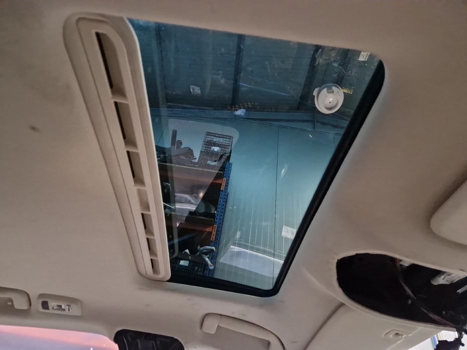 Teto de abrir PORSCHE Panamera (970)