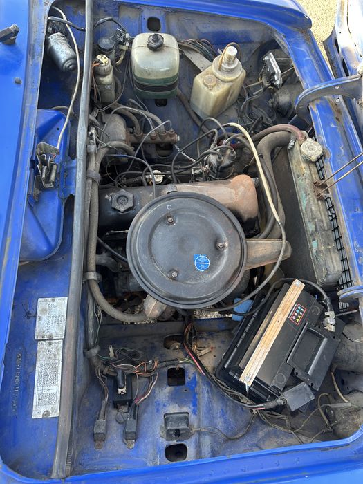 Ваз 2106 1999року