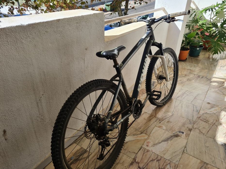 RockRider520 26,5