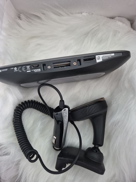 GPS TomTom GO 4FA60510713686519992323