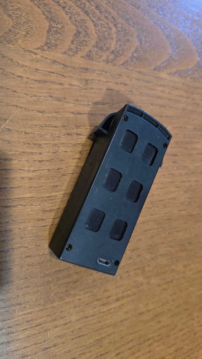 NOVO - Bateria para Drone CSJ S166 / S167