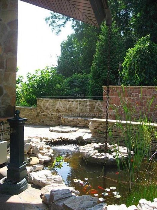 Дом по адресу (площадь 600 м²) - Atlanta.ua - фото 20