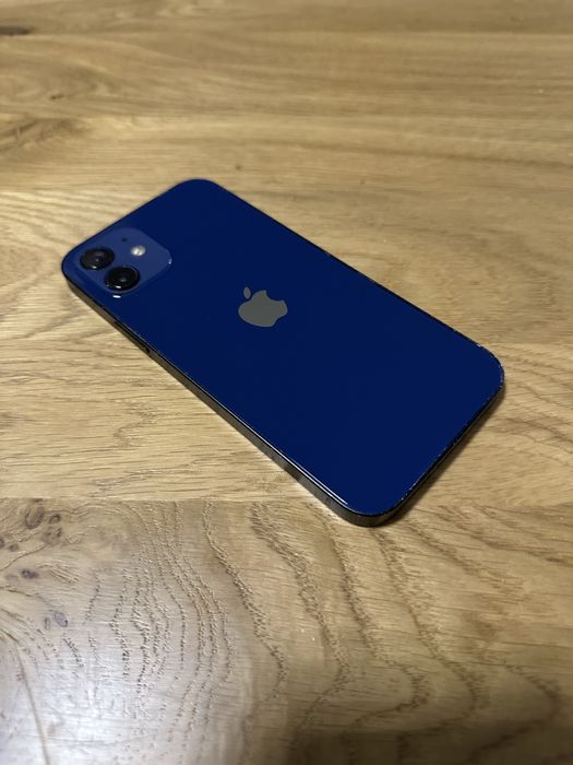 Apple iPhone 12