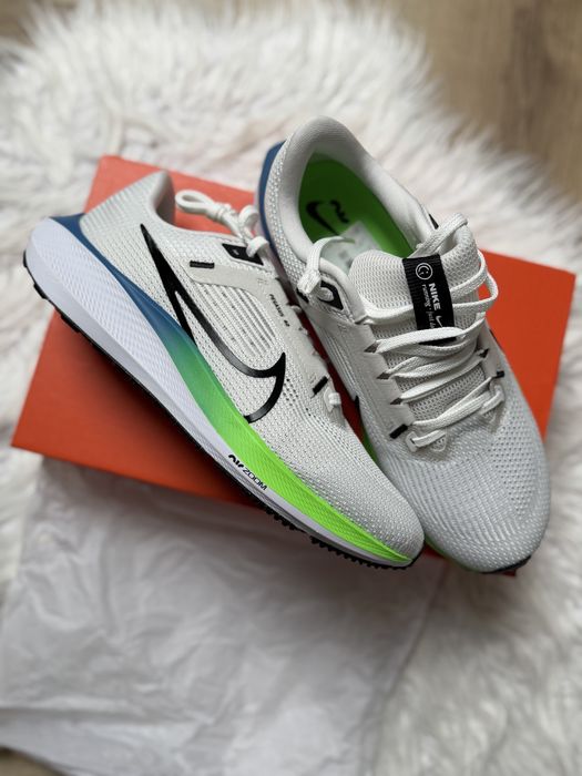 Nike Air Zoom Pegasus 40 – Nowe, Rozmiar 41