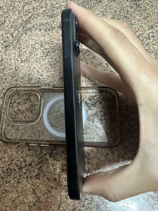 Iphone 15 128gb como novo