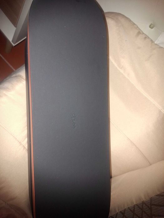 Prancha dyson original