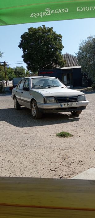 Opel ascona торг/обмен