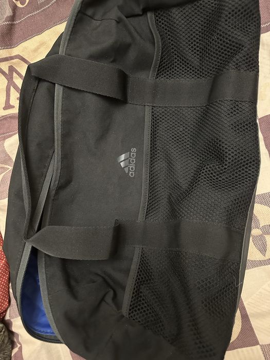 Сумка тренеровочна дорожная adidas