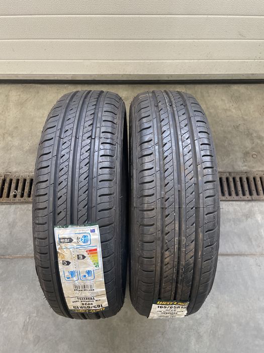 2x Opona Letnia WestLake 165/65 R15