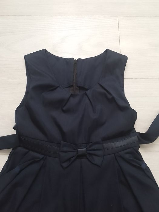 Сарафан шкілька форма