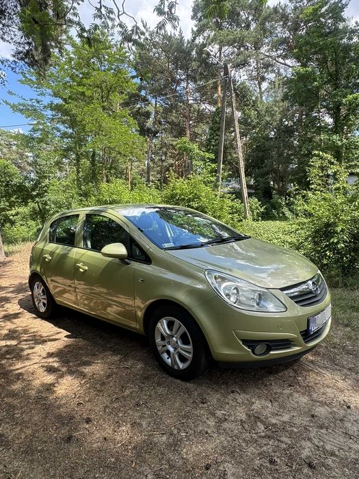 Opel Corsa 1.3 CDTI