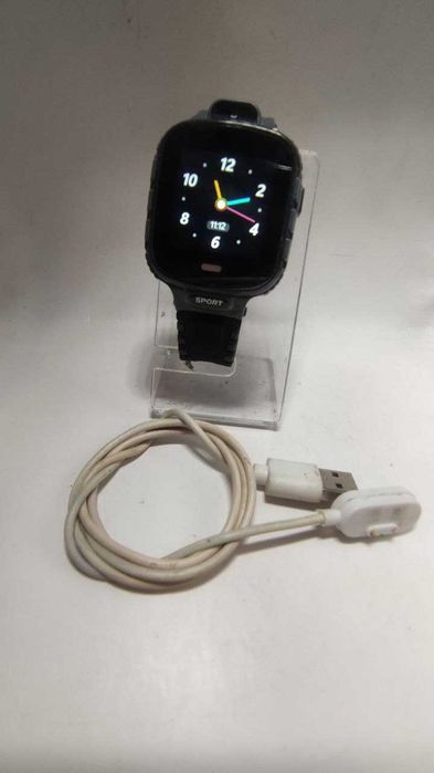 Cмарт-годинник Gelius Pro GP-PK001 (Pro Kid)