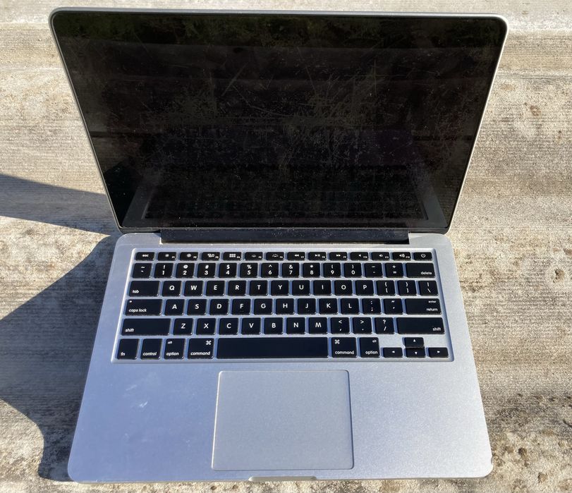 mac book pro Retina 2014 13インチ 美品！ MacBook Pro Apple 11.1 Mid 2014 Retina 13インチ Core i5 2.6