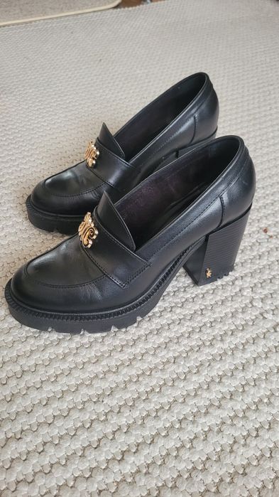Buty Carini by Magdalena Pieczonka- rozm. 38. Stan wzorowy